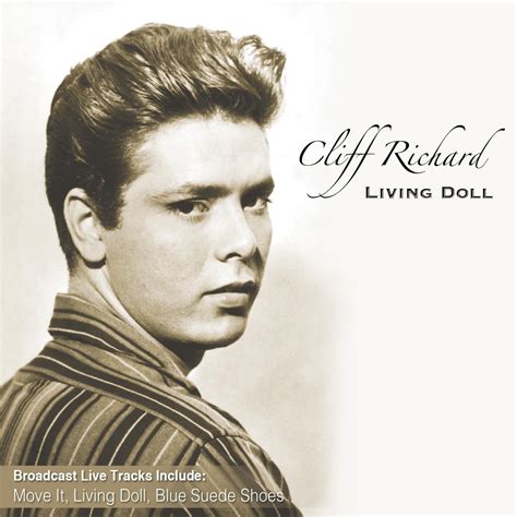 Living Doll: Cliff Richard: Amazon.it: CD e Vinili}