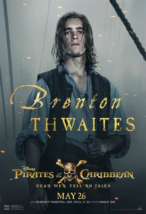 Pirates of the Caribbean 5 |Teaser Trailer