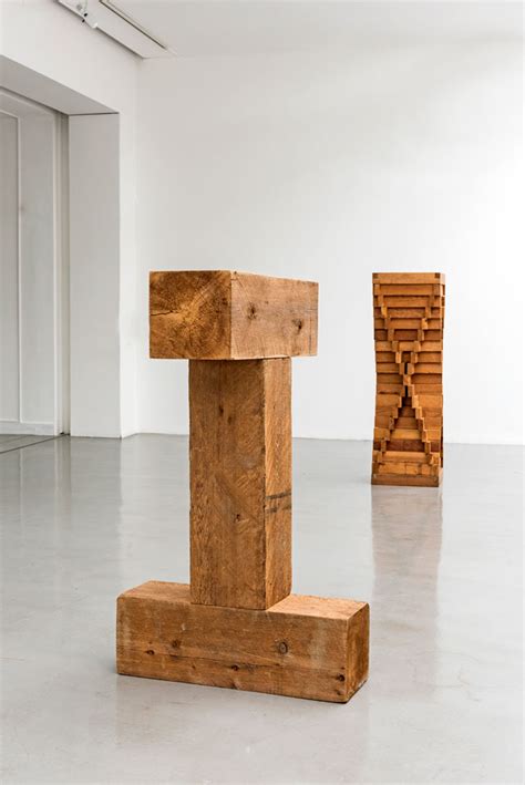 Carl Andre: Sculpture As Place, 1958-2010