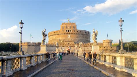 Best Hotels Near Castel Sant'Angelo, Rome | Expedia