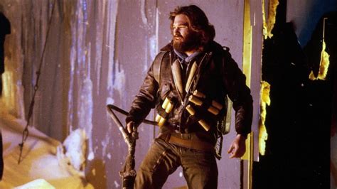 The Thing (1982) | Movieweb