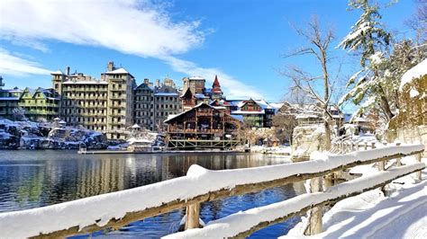 Last Minute Getaway | Resort and Spa Packages | Mohonk