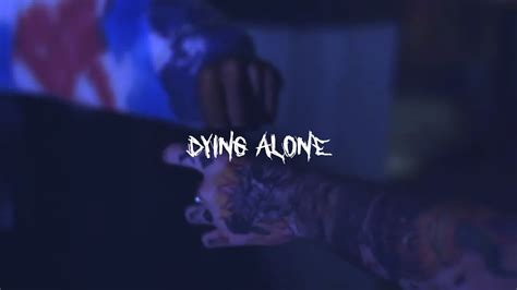 [FREE FOR PROFIT] LIL PEEP X EMO TRAP TYPE BEAT – "DYING ALONE" - YouTube