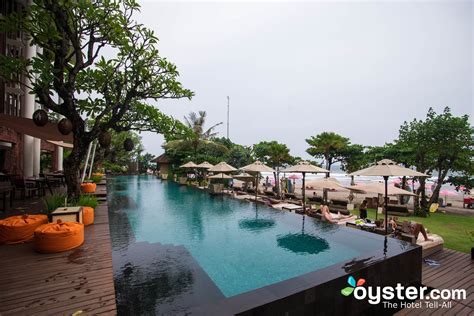 Anantara Seminyak Bali Resort Review: What To REALLY Expect If You Stay