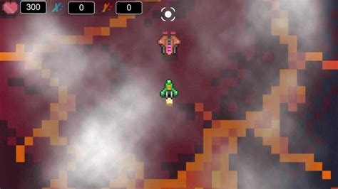 Asteroid — Web App Game | Browser Craft