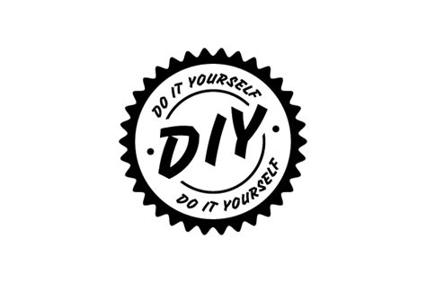 Diy Logo Png