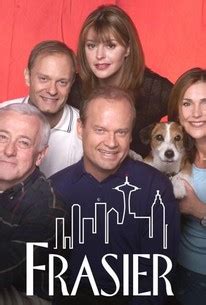 Frasier: Season 4 - TV Reviews - Rotten Tomatoes