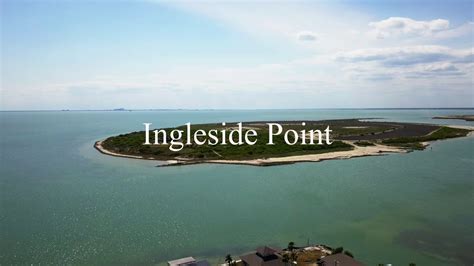 Ingleside on the Bay - YouTube