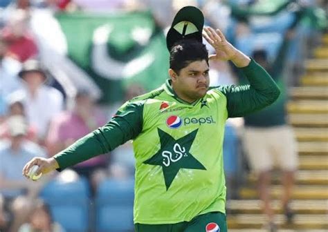 Azam Khan makes it to Pakistan’s T20 World Cup squad Azam Khan to be added in Pakistan T20 World ...