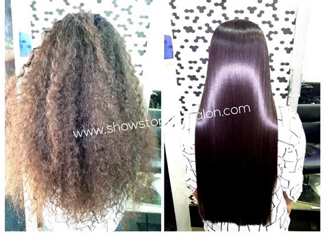 Best Hair Smoothening Salon. Best Hair Straightening Cost in Salon - Mumbai at best price in ...