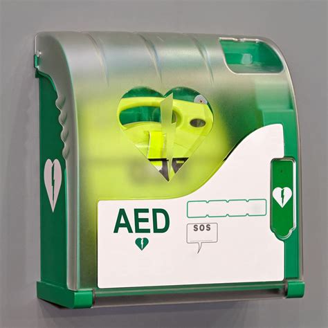 What Are the Number of AED Sales in the Past Decade? | SureFire CPR