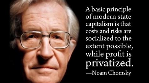 Noam Chomsky Quotes -1 percent - YouTube