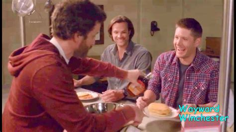 Supernatural Season 1 - 15 FULL GAG REEL Supercut | Funniest ...