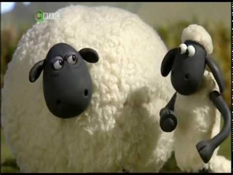 Shaun the sheep 01 Off the Baa! - YouTube