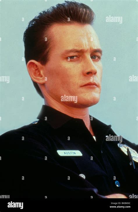 TERMINATOR 2: JUDGEMENT DAY (1991) ROBERT PATRICK TR2 155 Stock Photo - Alamy