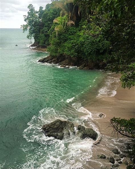 Best Nicoya Peninsula Beaches | Costa Rica Experts | Costa rica travel, Costa rica vacation ...