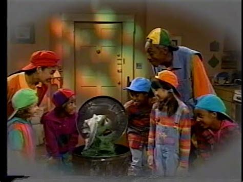 Sesame Street Season 40 Episode 1 - 26