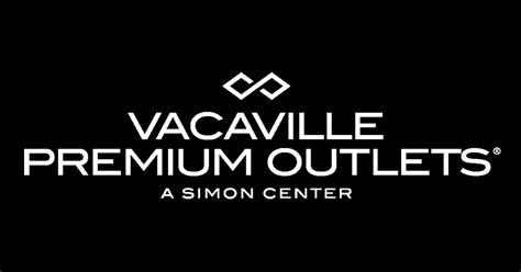 Vacaville Premium Outlets | Visit Vacaville