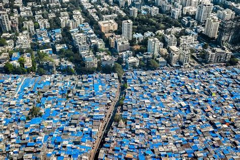 Mumbai Slum Rehabilitation: Government Approves Scheme To Offer Housing ...