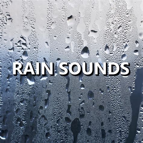 Listen Free to Rain Sounds - Rain Sounds Radio | iHeartRadio