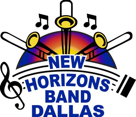 New Horizons Band Dallas