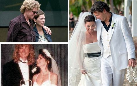 Shania Twain Marries First Husband - KBOE 104.9FM Hot Country