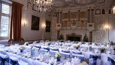 Lewtrenchard Manor, wedding venue in Devon - Wedding Venues