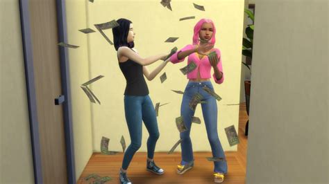 How to use the motherlode cheat in The Sims 4 - Pro Game Guides