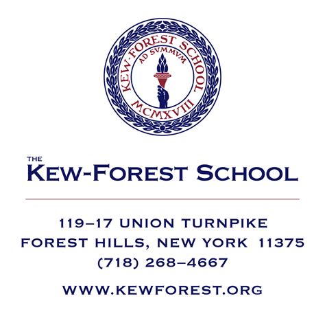 The Kew-Forest School | Selected