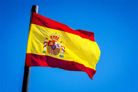 Barcelona Flag Stock Photos, Pictures & Royalty-Free Images - iStock