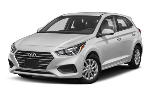 2020 Hyundai Accent - View Specs, Prices & Photos - WHEELS.ca