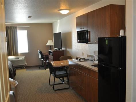 Guardian Inn and Suites of Crosby | Official North Dakota Travel & Tourism Guide