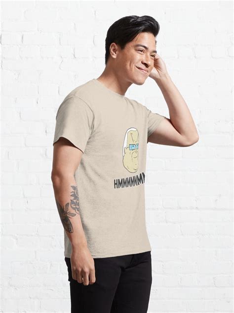 "HMMMMM! Mike Nolan Big Lez Show" T-shirt by templeofhodl | Redbubble