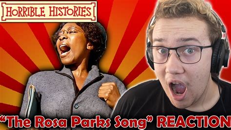 HORRIBLE HISTORIES songs have BLOWN ME AWAY!! | "We're the Thinkers ...