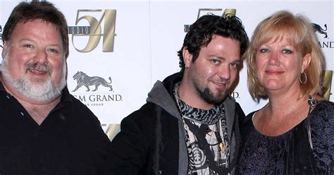 Bam Margera’s Parents Phil & April Back Him Up in Custody Battle With ...