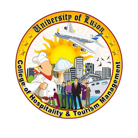 College of Tourism & Hospitality Management | University of Luzon