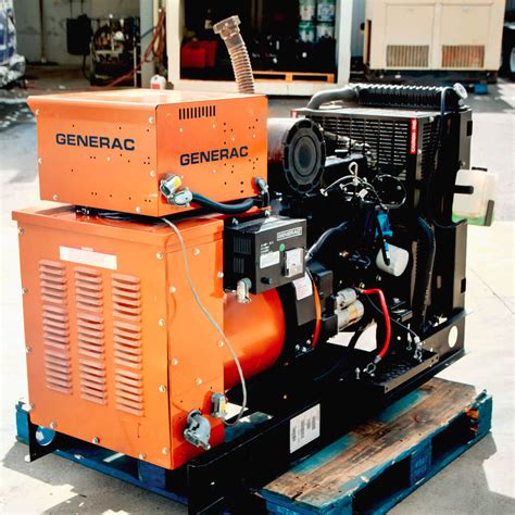 Home Generator Decision Natural Gas, Propane, Or Diesel?