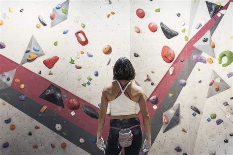 10 Best Indoor Rock Climbing & Bouldering Gyms in Sydney | Man of Many