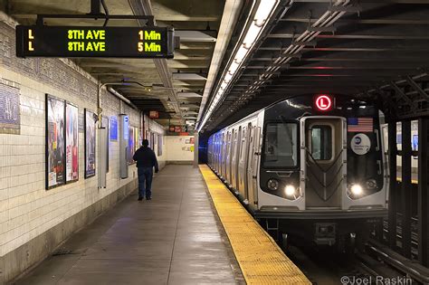 MTA Reveals Two Options For Imminent L Train Shutdown - Curbed NY