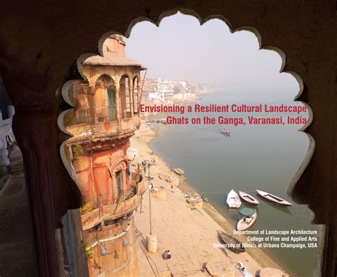 Varanasi ghats 2016 by Amita Sinha - Issuu