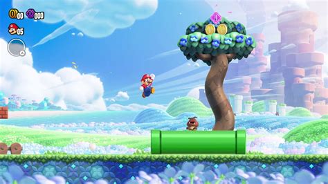 'Super Mario Bros. Wonder' Is What Happens When Devs Have Time to Play | WIRED