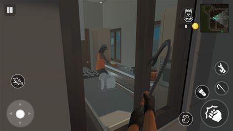 Heist Thief Robbery - Sneak Simulator for Android - APK Download