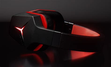 Lenovo Gaming Headset | Lenovo UAE