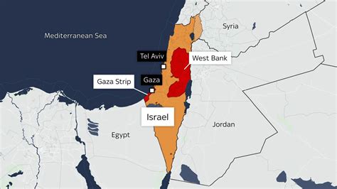 Israel-Gaza: What is Hamas, why is it in conflict with the Israelis and why has it attacked now ...