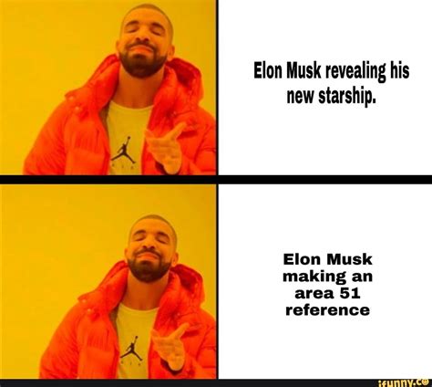 Spacex Starship, Elon Musk, Popular Memes, Drake, Beliefs, Fun Facts ...