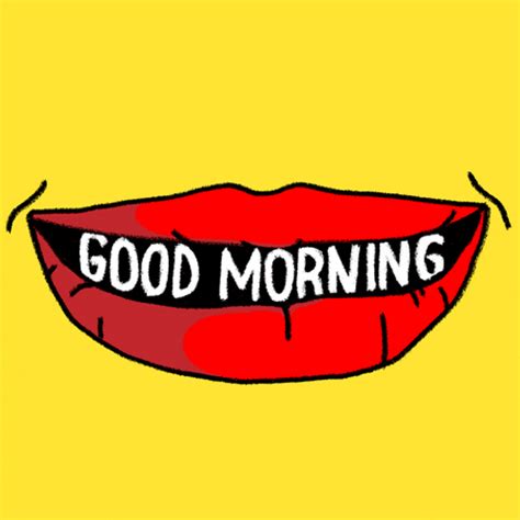 Good Morning By Lil John GIF | GIFDB.com