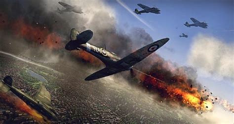 Dogfight 1942 Review - Tech-Gaming