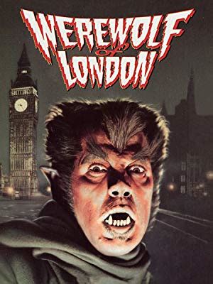 Werewolves of London