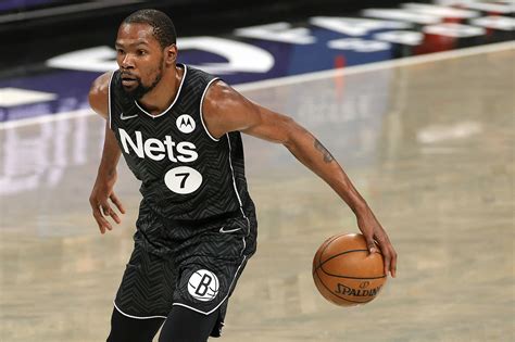 Kevin Durant returning from injury for Nets vs. Suns