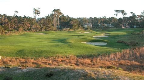 The Links at Spanish Bay, Pebble Beach CA | Hidden Links Golf